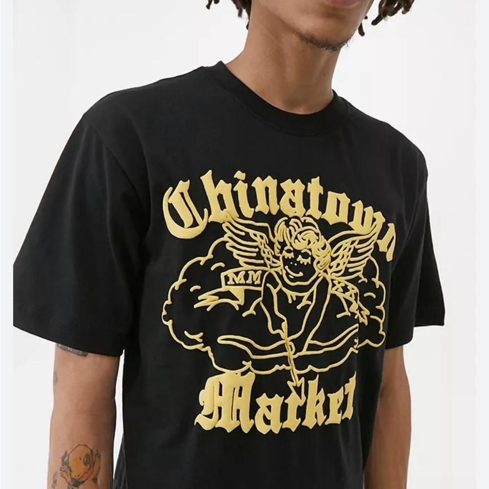 Chinatown Market Tee